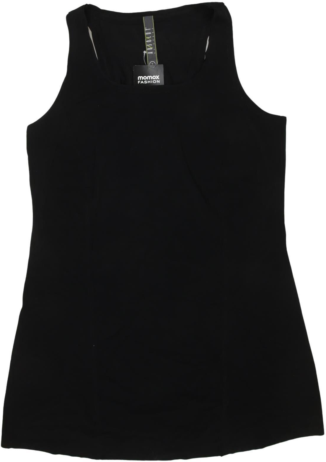 Absolut by Zebra Damen Top, Schwarz, Gr. S, Synthetik / Elasthan - Second Hand
