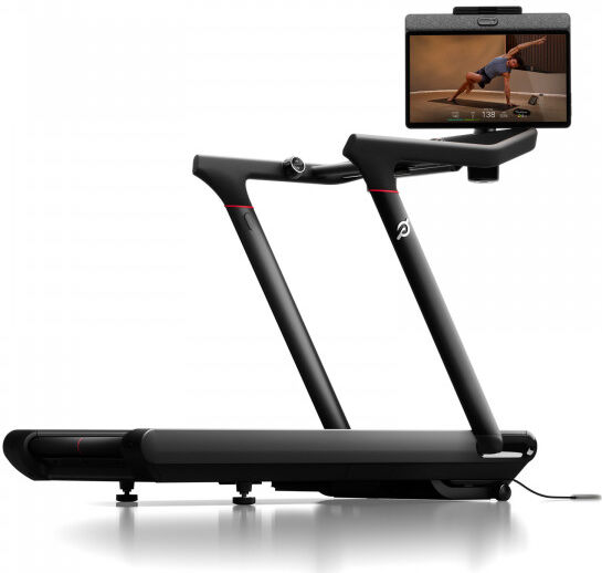 Peloton Tread Vision Peloton Tread Vision Set
