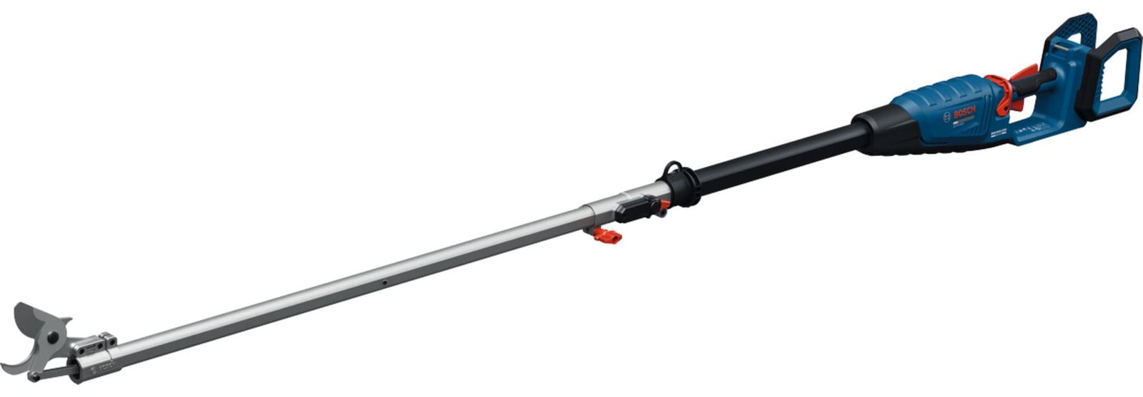 Bosch Professional accu-snoeischaren GGP18V-45EP