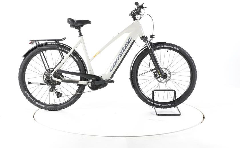 Corratec E-Power MTC 12S Trekking E-Bike - 300420