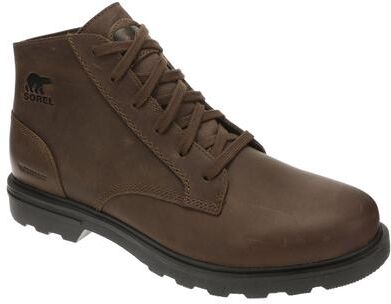Sorel Cyprus Boot - Mens 7.5 Brown Boot Medium