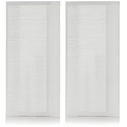 Zentrale Lüftung Filter-Set F7 für Wolf CWL-2 325-400 und Selfio CWL-2-325