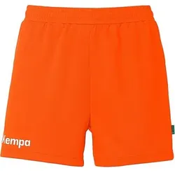 KEMPA Shorts Performance Women, Größe L in Orange Orange