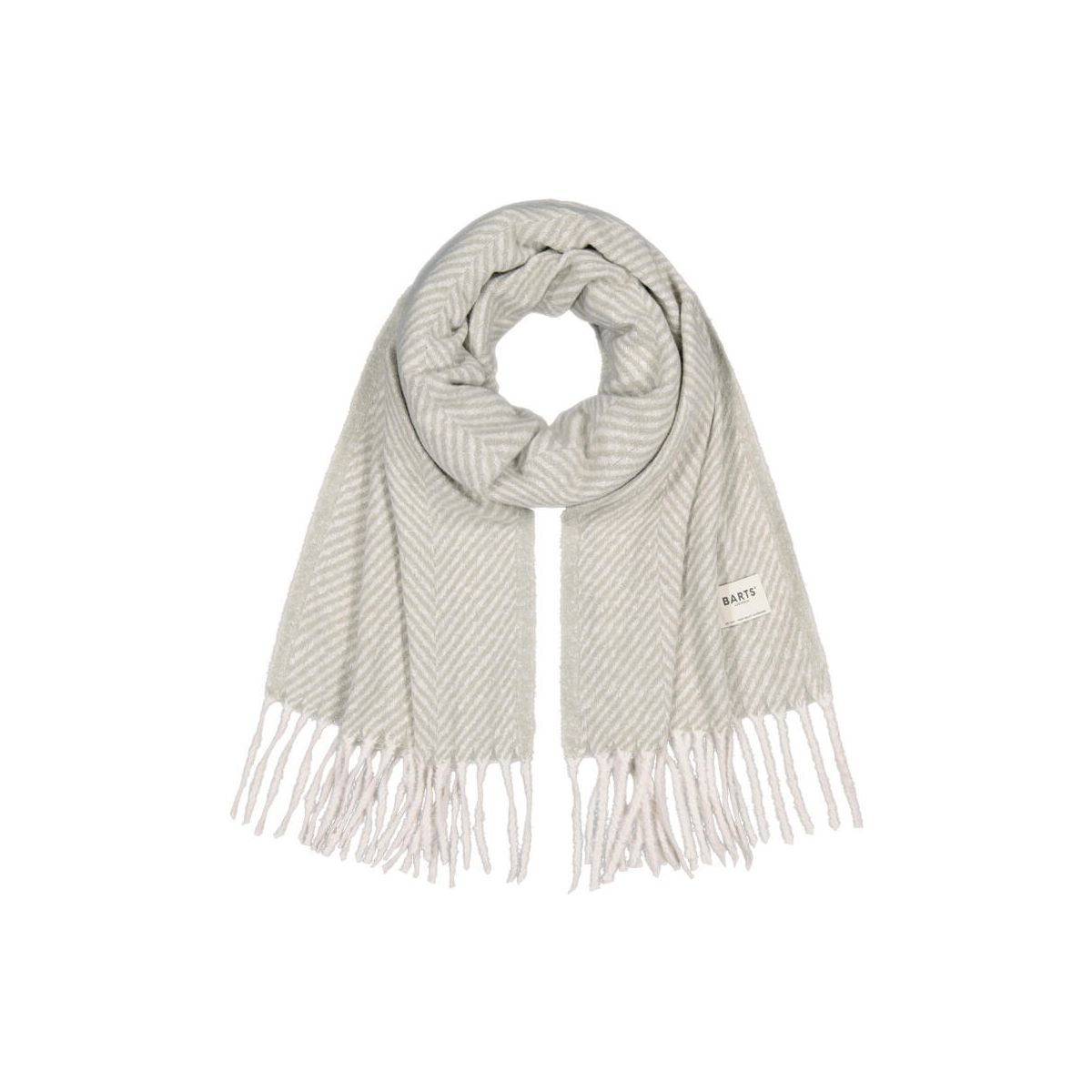 Barts Josephyna Scarf sage (13) 6846013