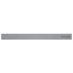 Busch-Jaeger Abschlussleiste 51382EP-B-03