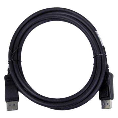 HP DisplayPort-Kabel (2 m) (487342-001)