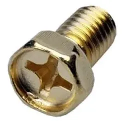  Ersatzschraube M8 