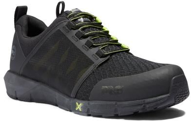 Timberland Pro Radius CT Sneaker - Mens 13 Black Oxford Medium
