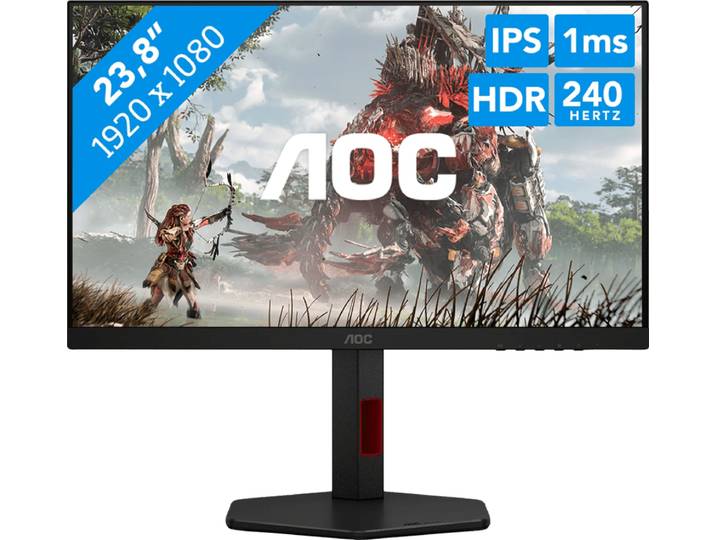 AOC AGON G4 24G4ZR