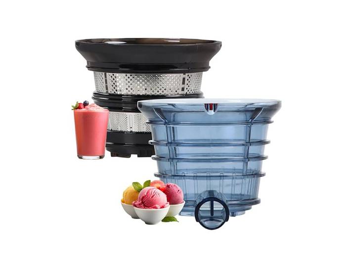 Kuvings AUTO10S (GEN2) Smoothie- & Ice-Cream-Set