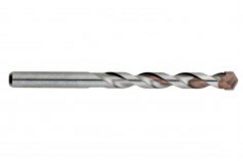 Metabo 627688000 1 Stück Universal-Spiralbohrer Metall, Stein, Beton, Holz, Mauerwerk 8mm