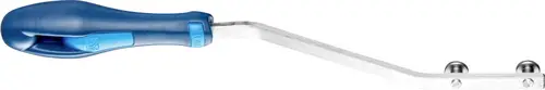 PFERD 14203050 Hartmetallfeilen-Halter 1St.
