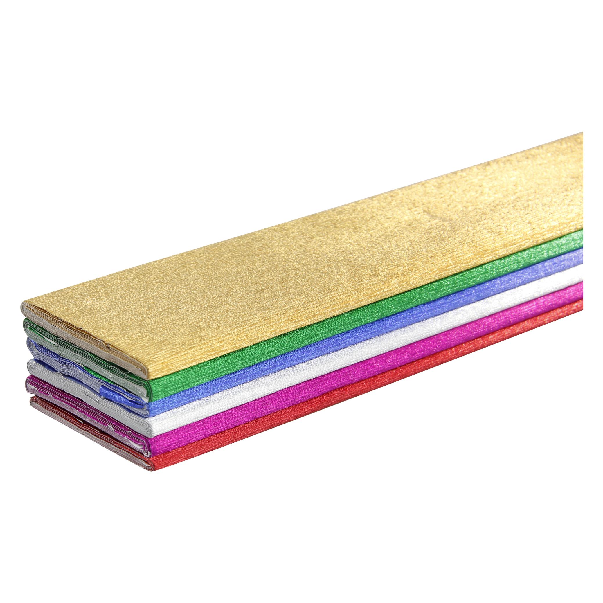 Clairefontaine Krepppapier (72 g/m²) (911199C)