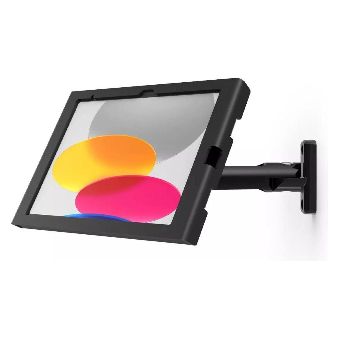 Compulocks iPad 10.9in 10th Gen Swell Encl (303B209SWLB)