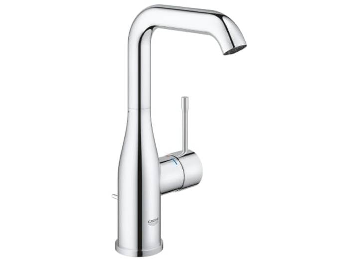 GROHE Mitigeur Lavabo Essence\, Taille L\, Chromé\, 32628001 (Import Allemagne)