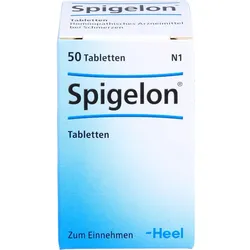 Spigelon 50 ST