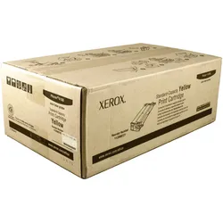 Xerox, Toner, 113r00721 (Y)