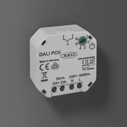 RZB DALI-Tast-Dimmer TW G2 982252.012