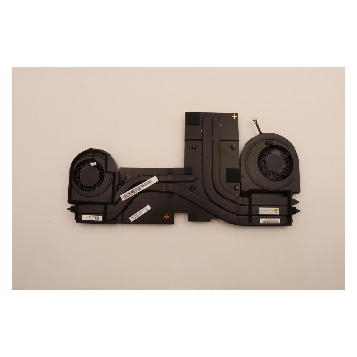 Lenovo Heatsink assembly for (5H41B77320)