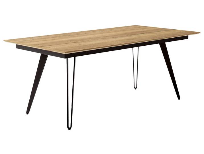 Venjakob Esstisch ET384 ALO, eiche, Holz