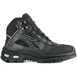 U-Power, Sicherheitsschuhe, Sicherheitshochschuh FIXED S3 CI WR SRC Grösse 40 (S3, 40)