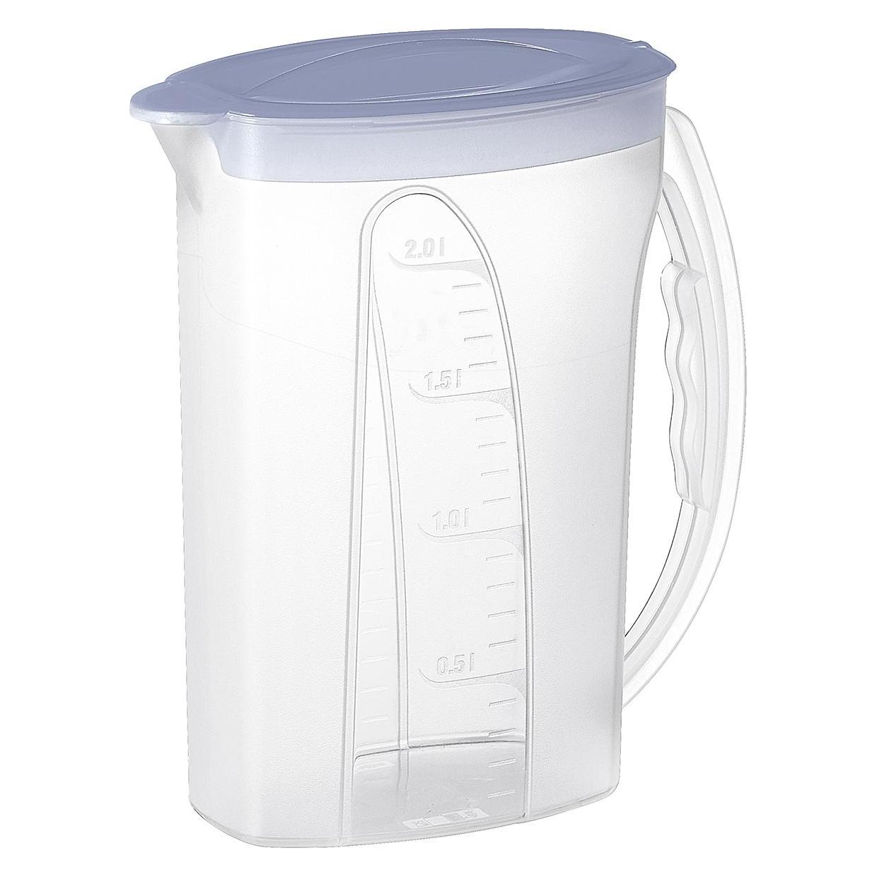 Rotho Kühlschrankkrug Fresh (2 l) (ROTHO)