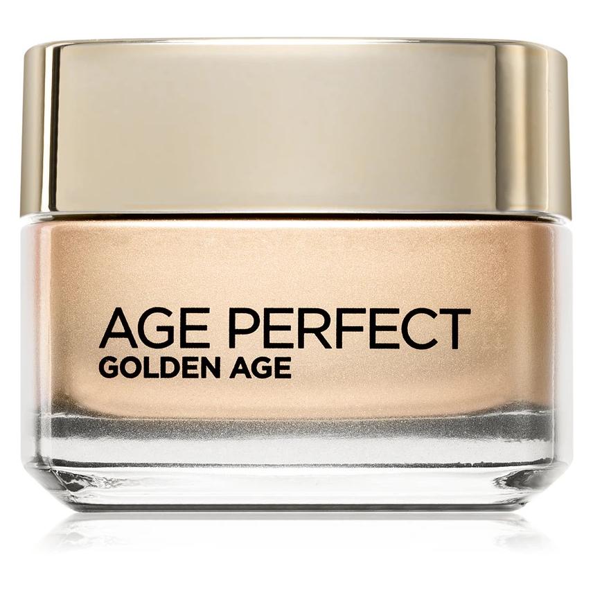 L'Oréal Paris Age Perfect Golden Age Rosy Re-Fortifying Day Cream (50 ml, Gesichtswasser) (3600523216086)