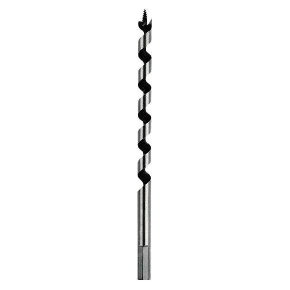Forte tools AUGER DRILL BIT 6X200/235MM 19029 (6 Millimeter) (19029SENU)