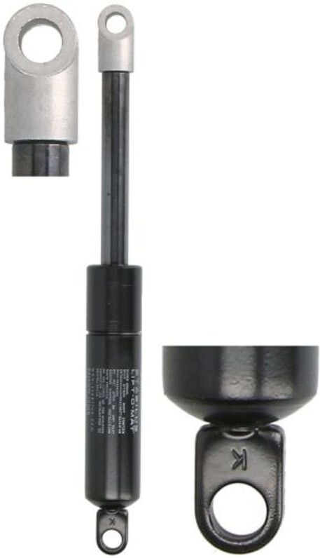 Gasfeder, Koffer-/Laderaum STABILUS STA5648MW