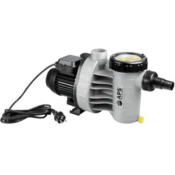 Pool-Zirkulationspumpe APS-800 Aqua Premium Silent, selbstansaugend, 11m3/h - Made in Germany