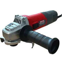 BRUTUS Winkelschleifer, 900 Watt, 125 mm, elektronisch regelbar