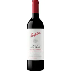 Max Shiraz Cabernet Penfolds 2022