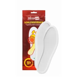 Thermopad Wärmesohlen selbstklebend S (Gr. 36-37)