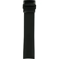 Certina - Kautschuk DS Podium C603018862 - schwarz