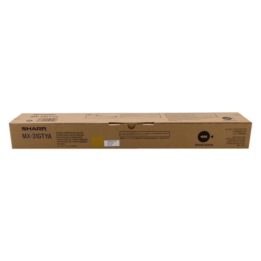Sharp Mx-31gtya (Y) (MX-31GTYA)