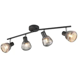 Trio T862800432 Spot-Deckenleuchte TARIFA  E14