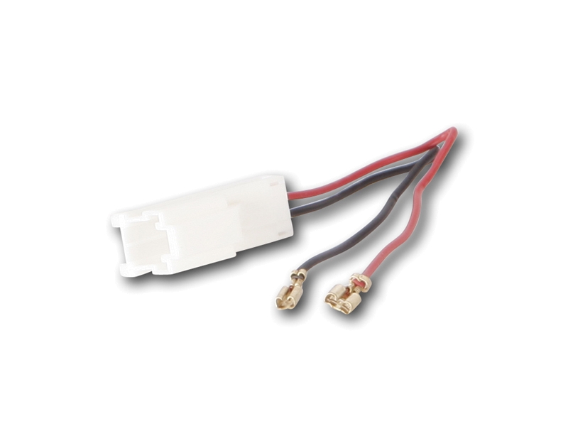 CHP Lautsprecheradapter Alfa , Fiat