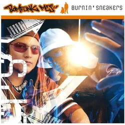Music On Vinyl, Schallplatten, Burnin' Sneakers (Bomfunk MC's)