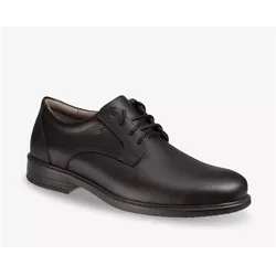 Oxypas, Unisex, Wanderschuhe, Berlin (41), Schwarz