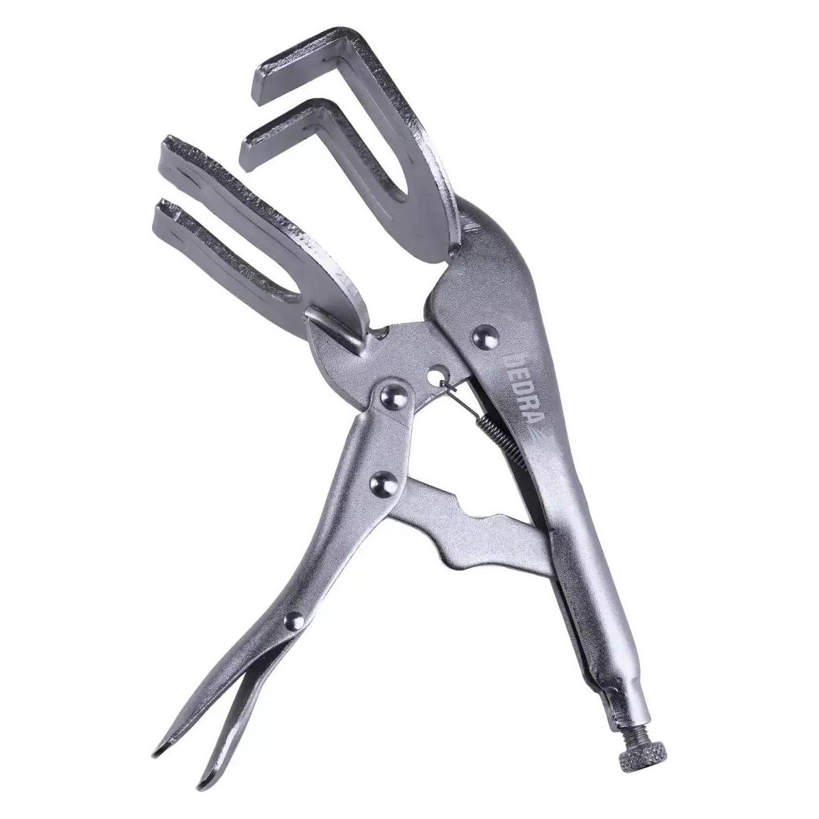 Dedra Schweisszange Typ W 230mm, 1260S2 (230 mm) (1260S2)
