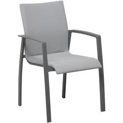 Idimex, Gartentisch + Balkontisch, Verano