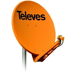 Televes Alu-Reflektor QSD 85-O