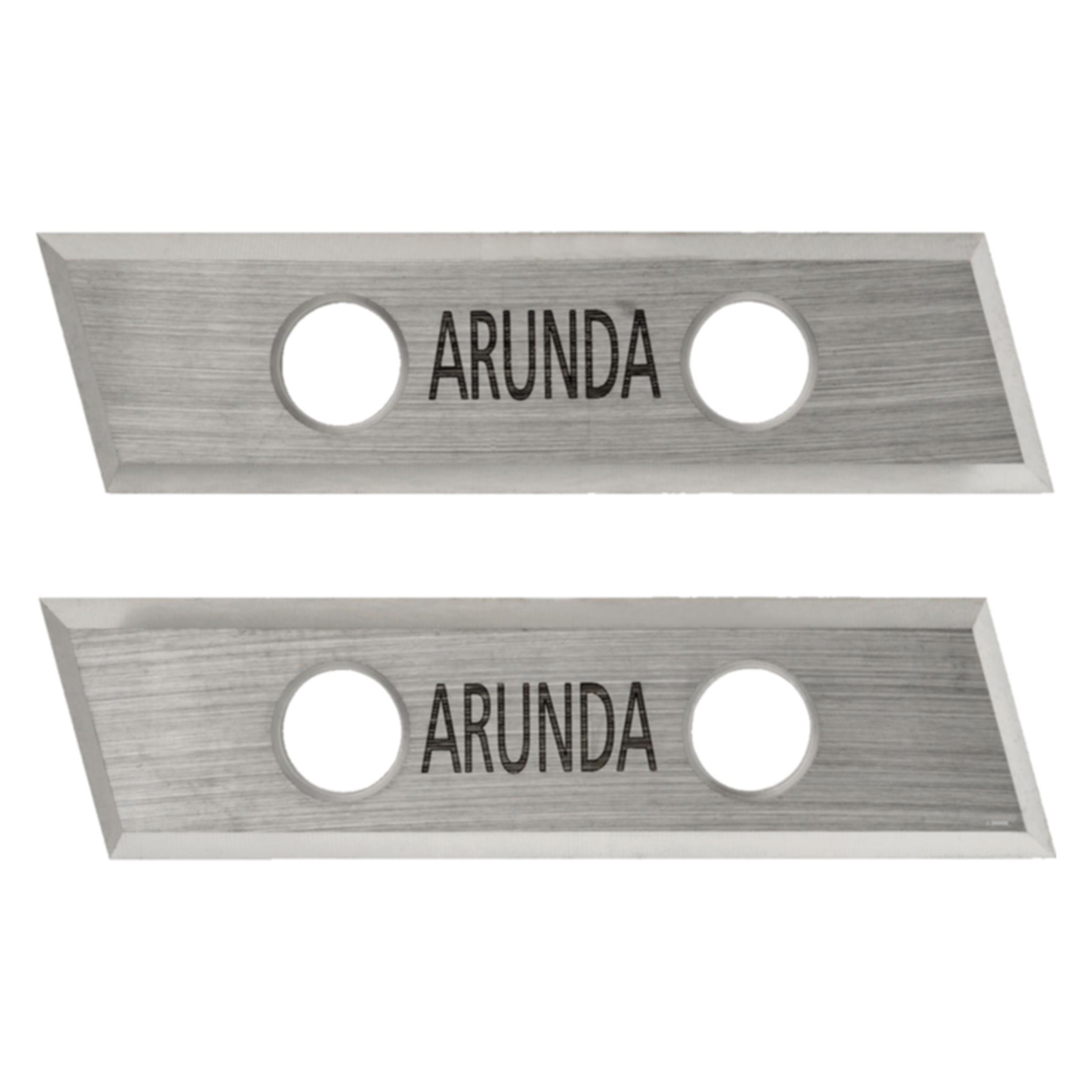 Mafell Wendemesser Standard-26 5 Paar, skinverpackt (91431)