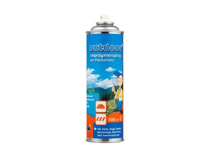Imprägnier-Spray 500 ml