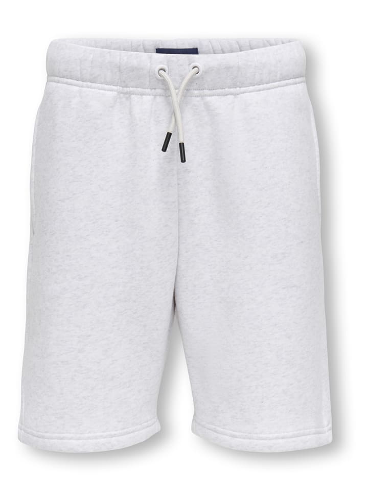 ONLY & SONS Junior Sweatshorts "Ceres" in Grau - 140