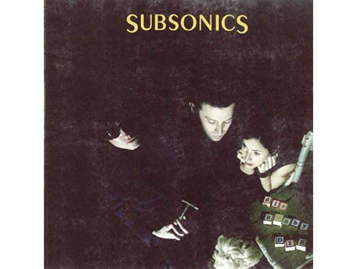 Subsonics - Die Bobby Die (USA)