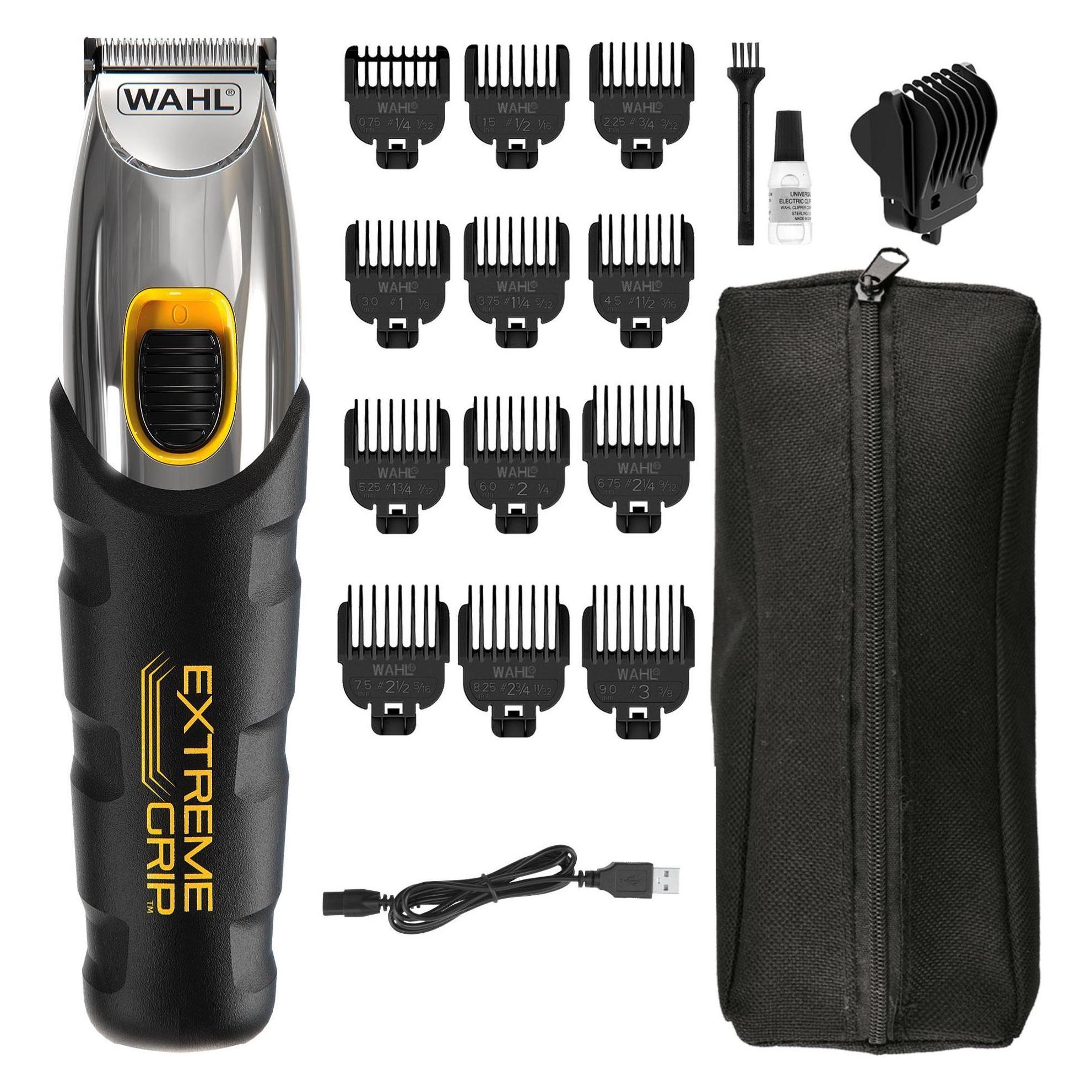 Wahl Extreme Grip (09893.0440)