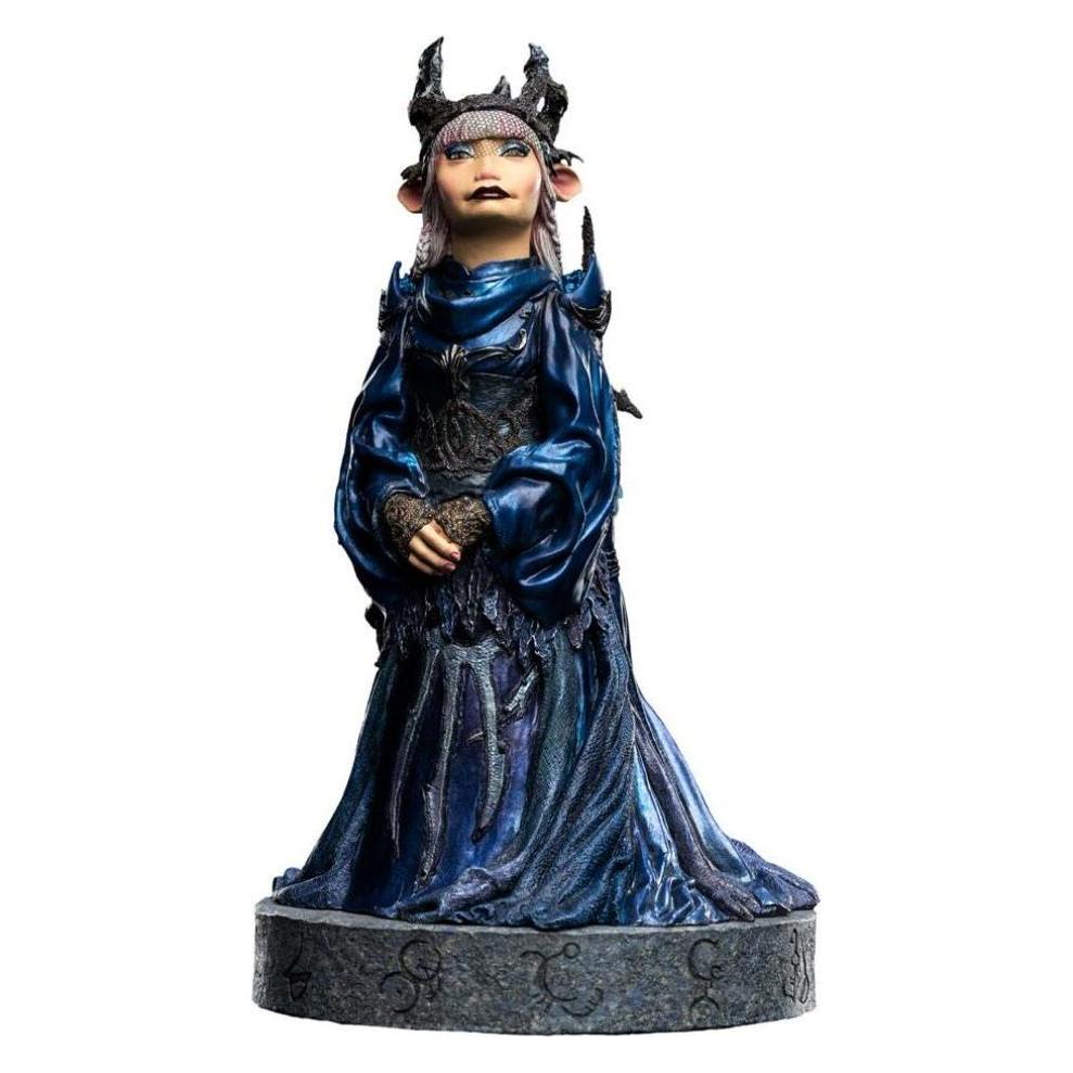 Weta Workshop Dark Crystal : Le Temps de la résistance statuette 1/6 Seladon the Gelfling 22 cm (WETA620103346)