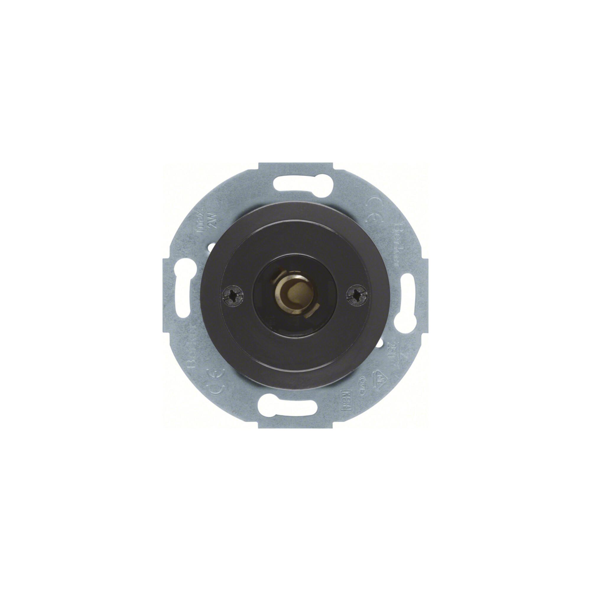 Berker Lichtsignal E10 mit Zentralstück 510401)
