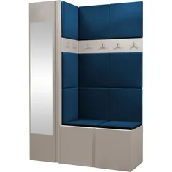 GARDEROBEN-SET Orion X